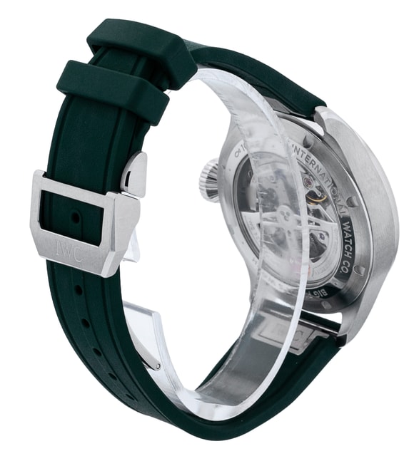 IWC Big Pilot's IW329306 Image 3